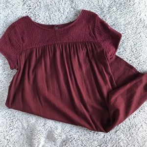 Liz Lange Maternity Dress